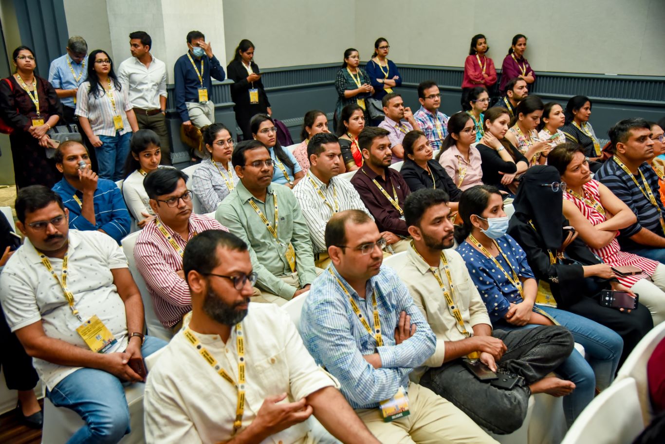 AORA INDIA - HALL B